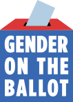 Gender On The Ballot